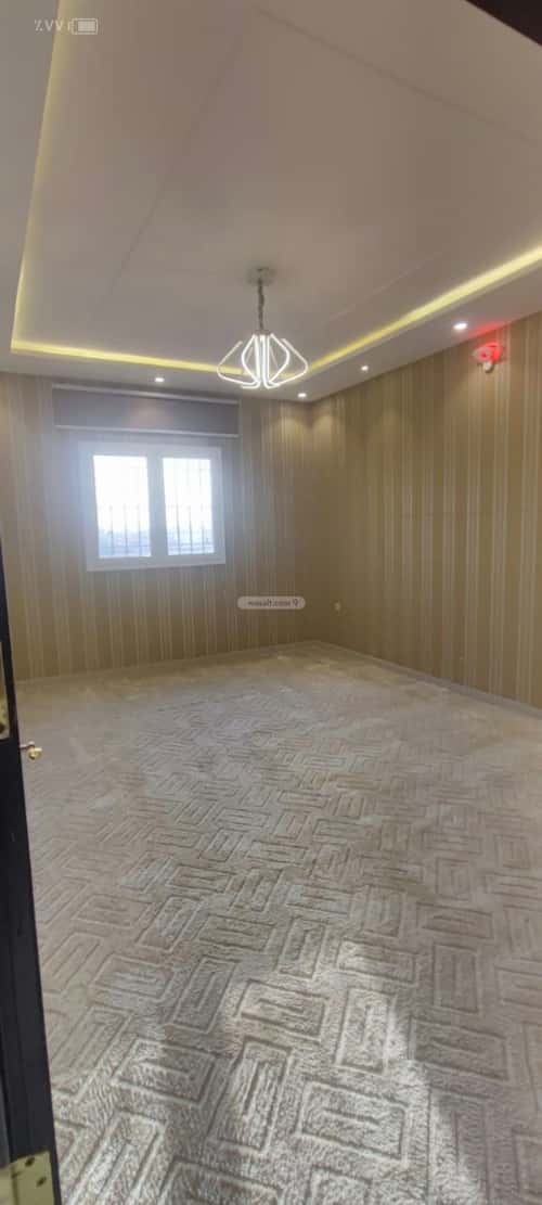 شقة 3 غرف في النزهة 1