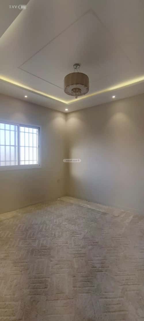 شقة 3 غرف في النزهة 2