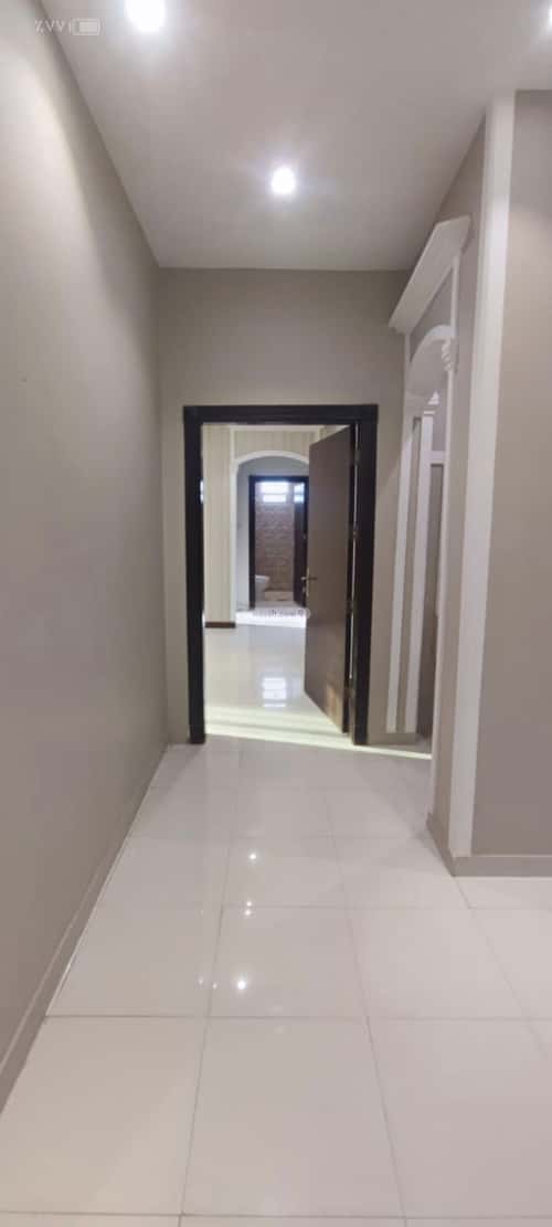 شقة 3 غرف في النزهة 3