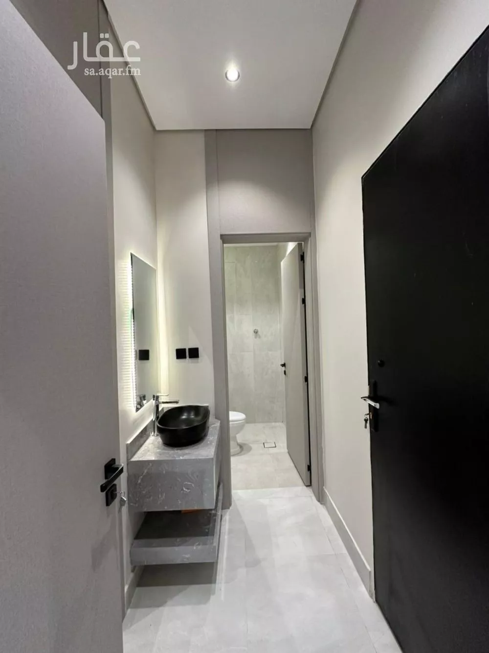 5 bedroom floor in Dahiat Namar 7