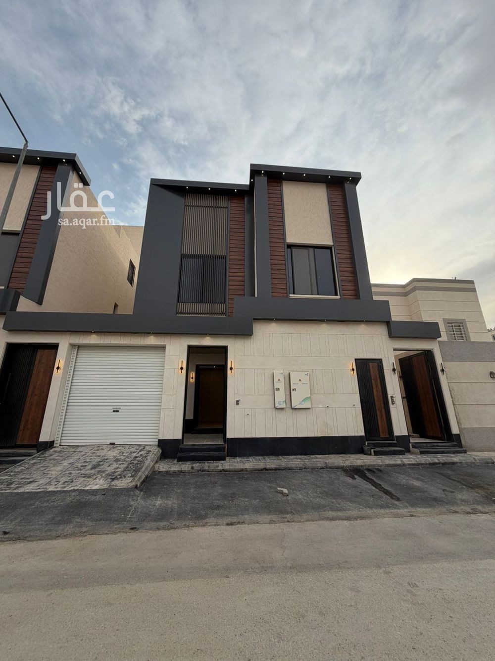 4 bedroom villa in Al Rimal, Riyadh 2