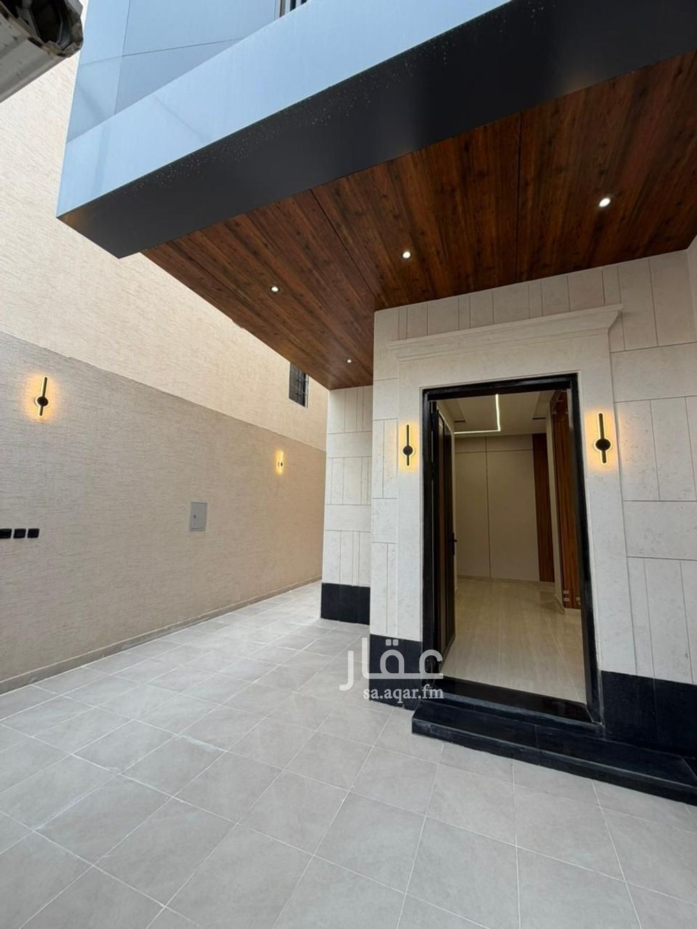 4 bedroom villa in Al Rimal, Riyadh 3
