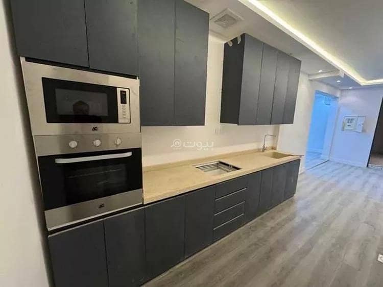 2 bedroom apartment in Shubra, Riyadh 3