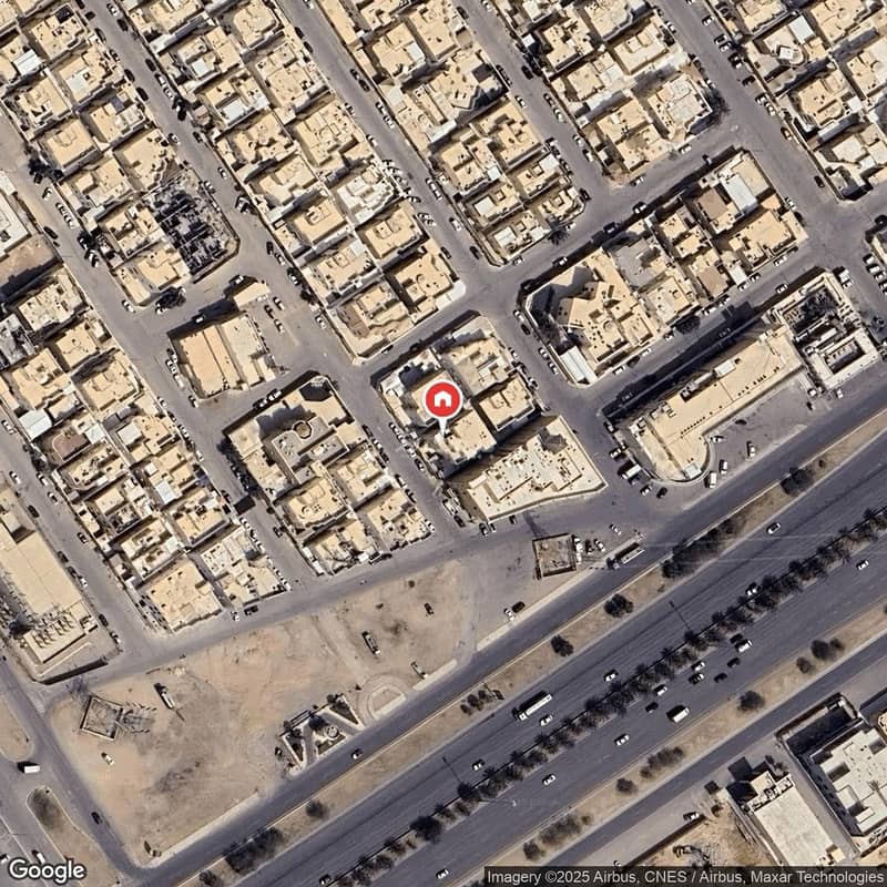 2 bedroom apartment in Shubra, Riyadh 6