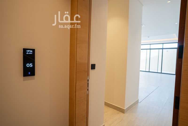 3 bedroom apartment in Al Nuzhah, Riyadh 10