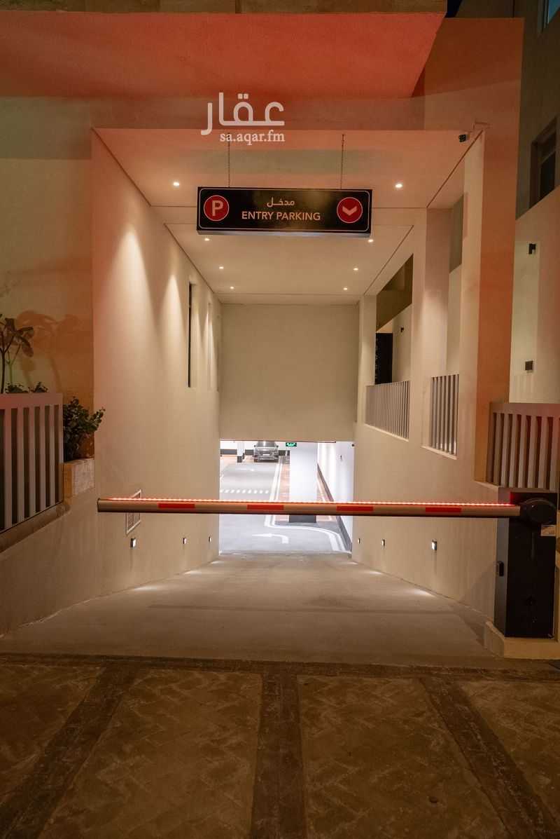 3 bedroom apartment in Al Nuzhah, Riyadh 2