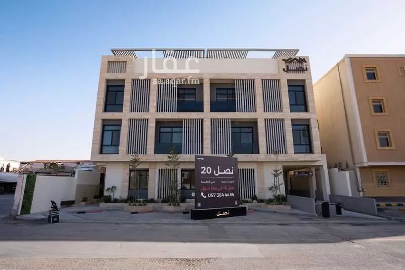 3 bedroom apartment in Al Nuzhah, Riyadh