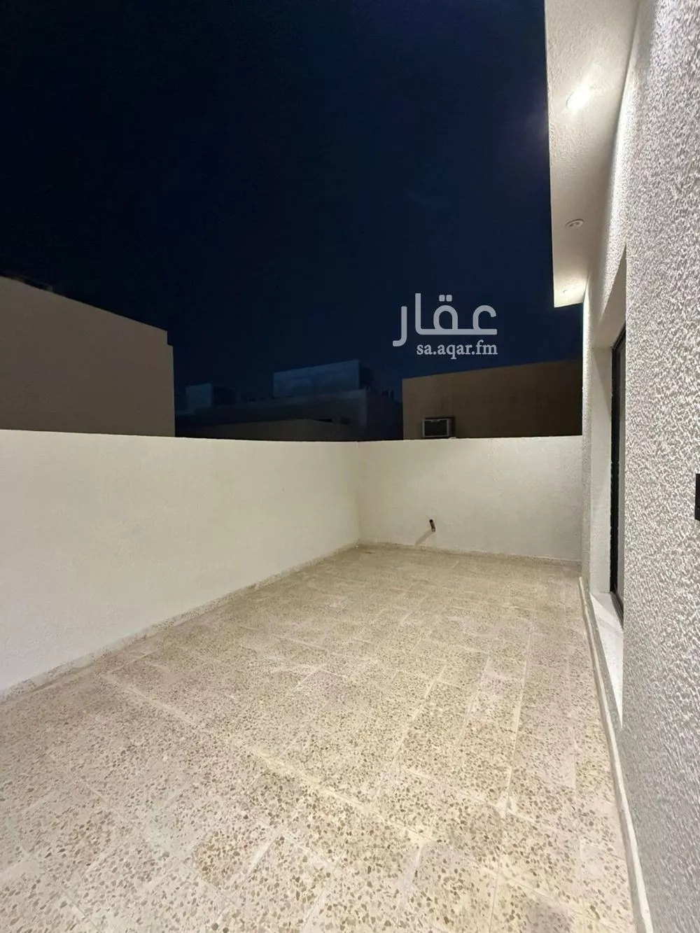 دور 5 غرف في طويق 7