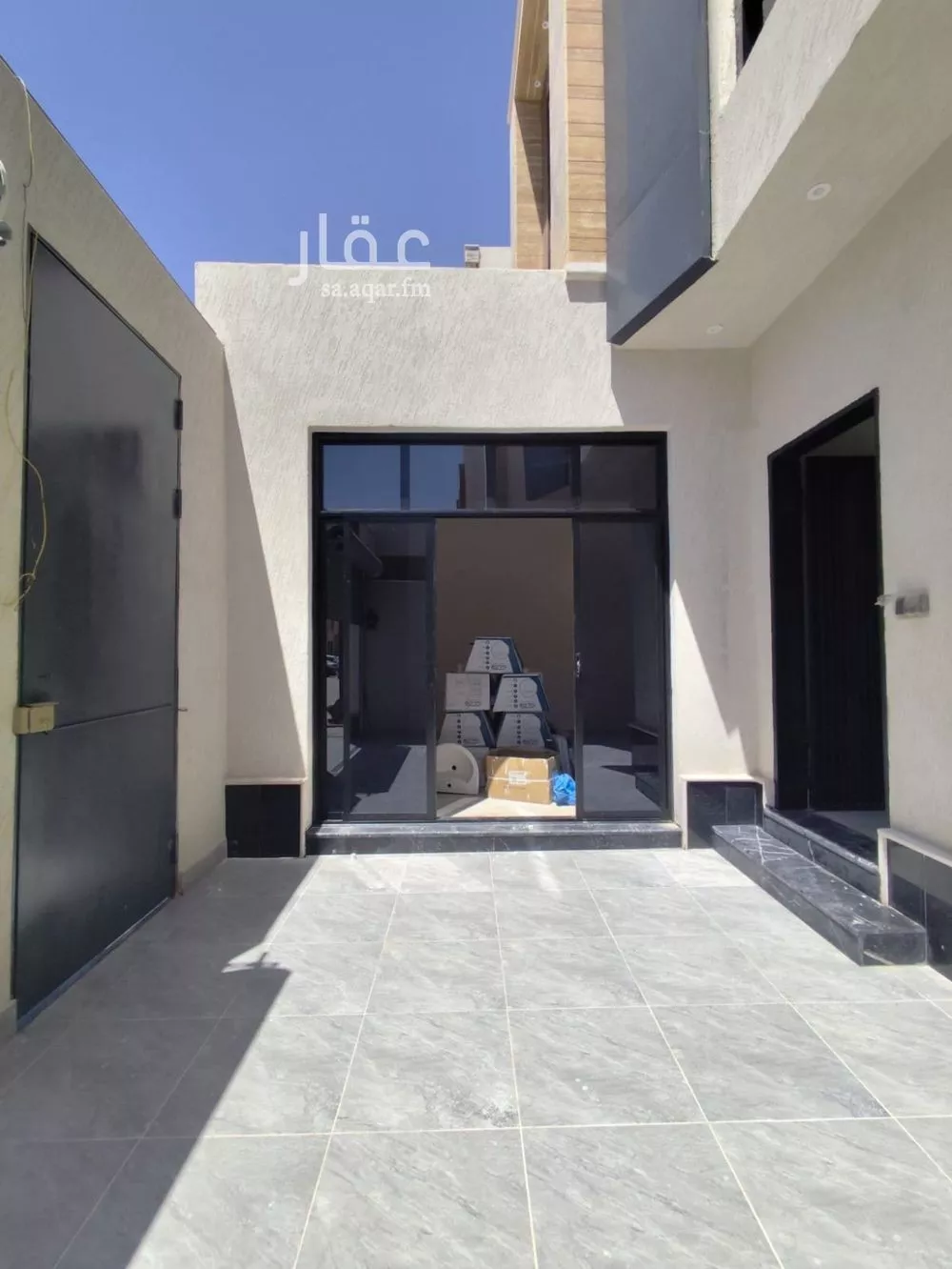 دور 4 غرف في الرمال 13