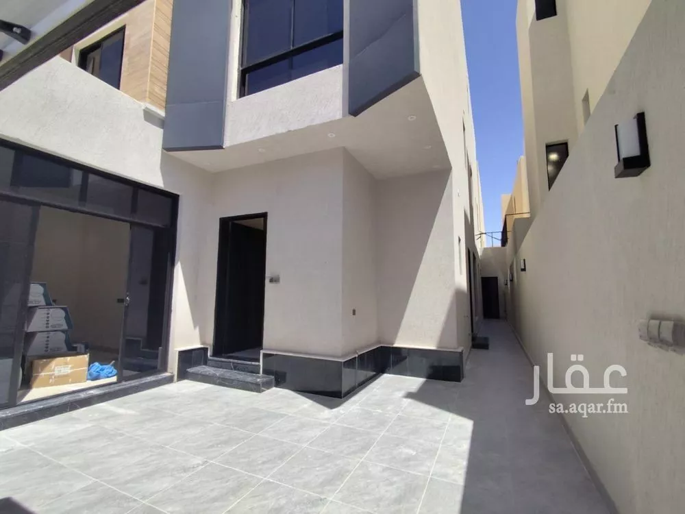 دور 4 غرف في الرمال 15