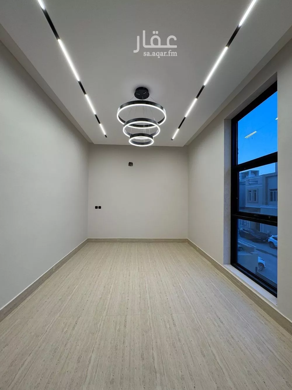 دور 3 غرف في العارض 11