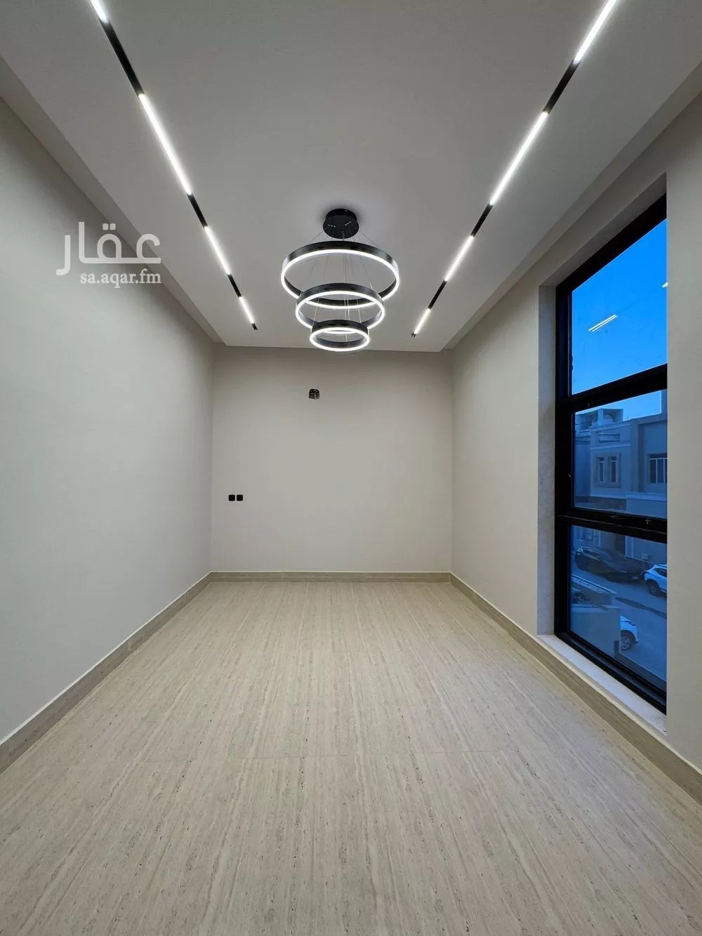 دور 3 غرف في العارض 4
