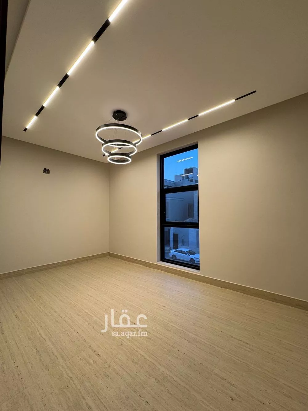 دور 3 غرف في العارض 6