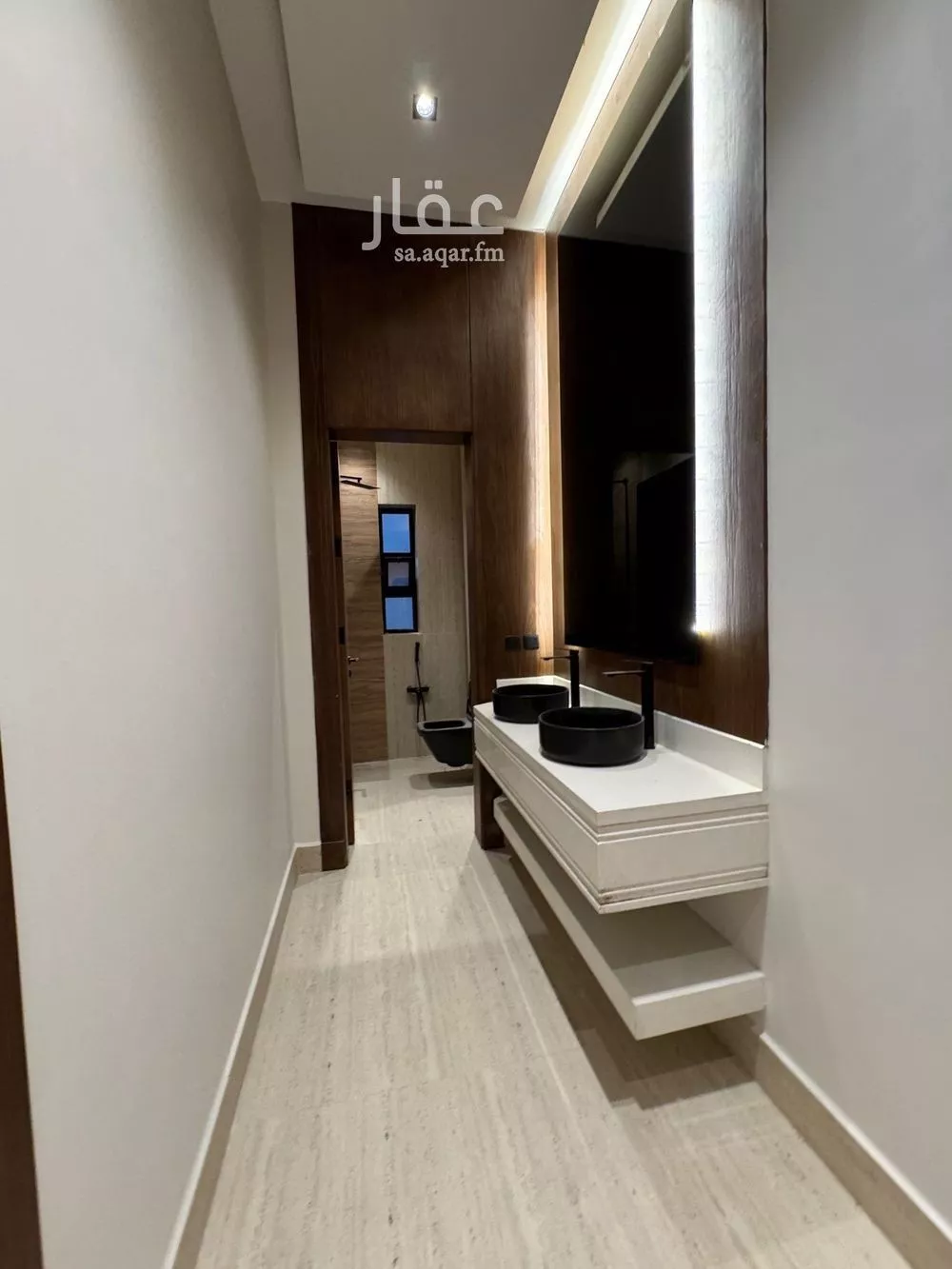 دور 3 غرف في العارض 9
