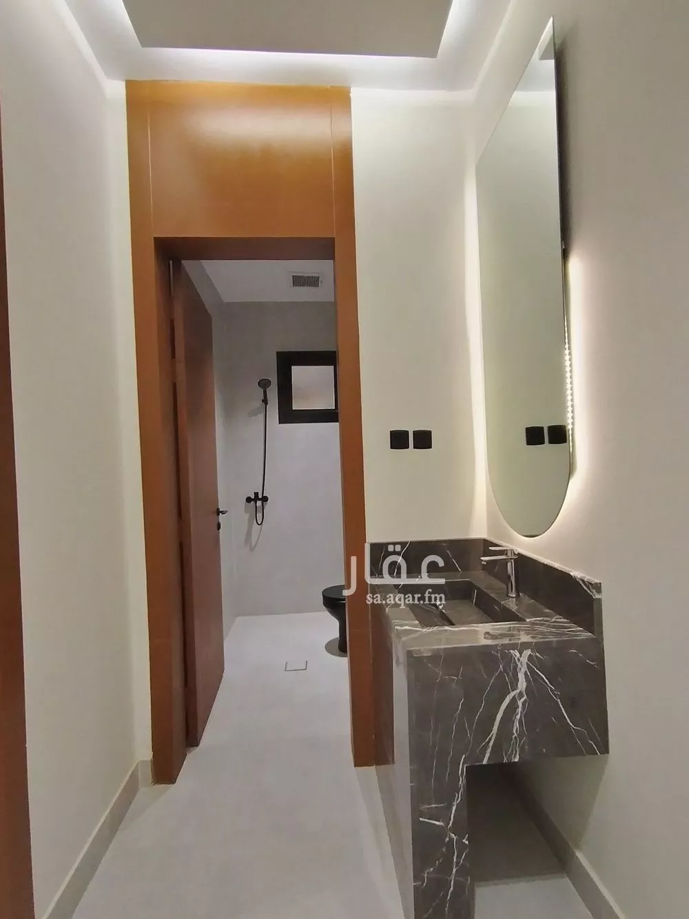 5 bedroom floor in Al Rimal 7