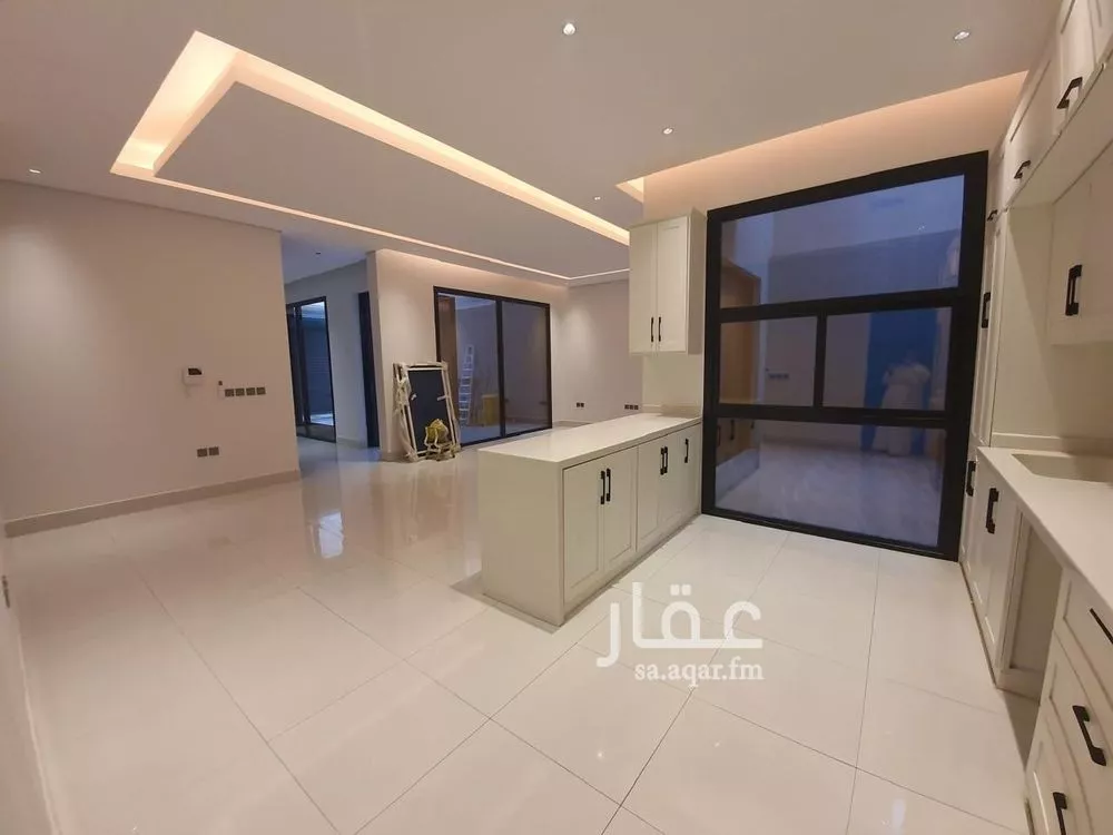 دور 4 غرف في العليا 20