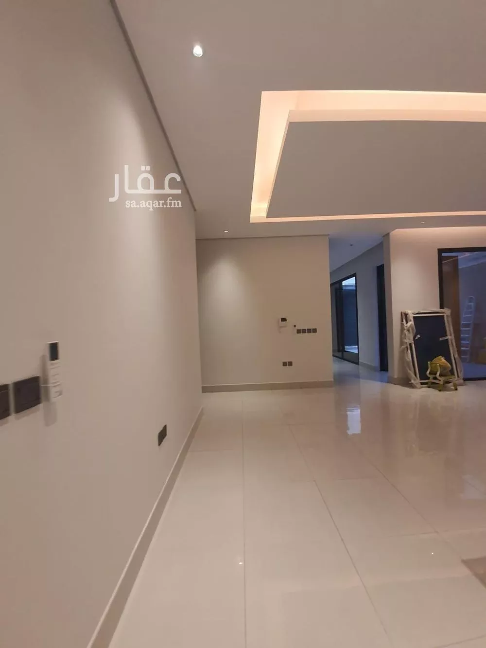 دور 4 غرف في العليا 8