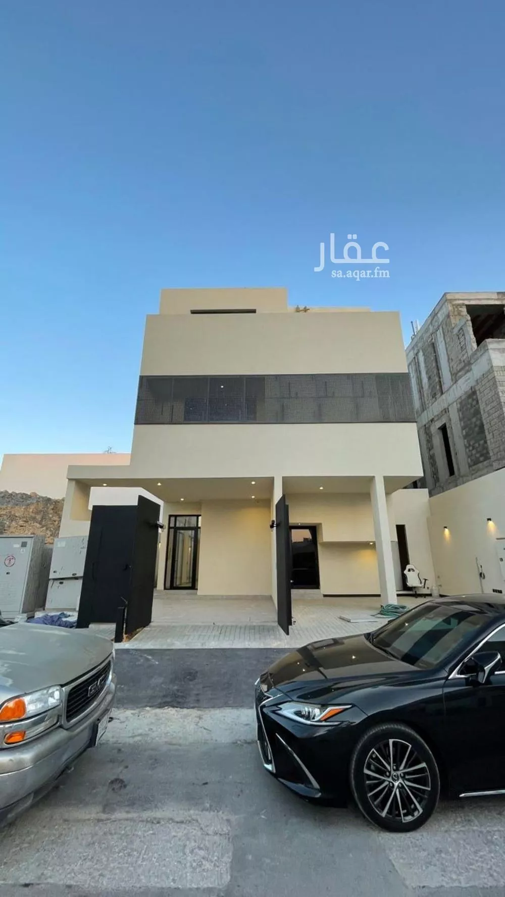 4 bedroom floor in Al Narjis 11