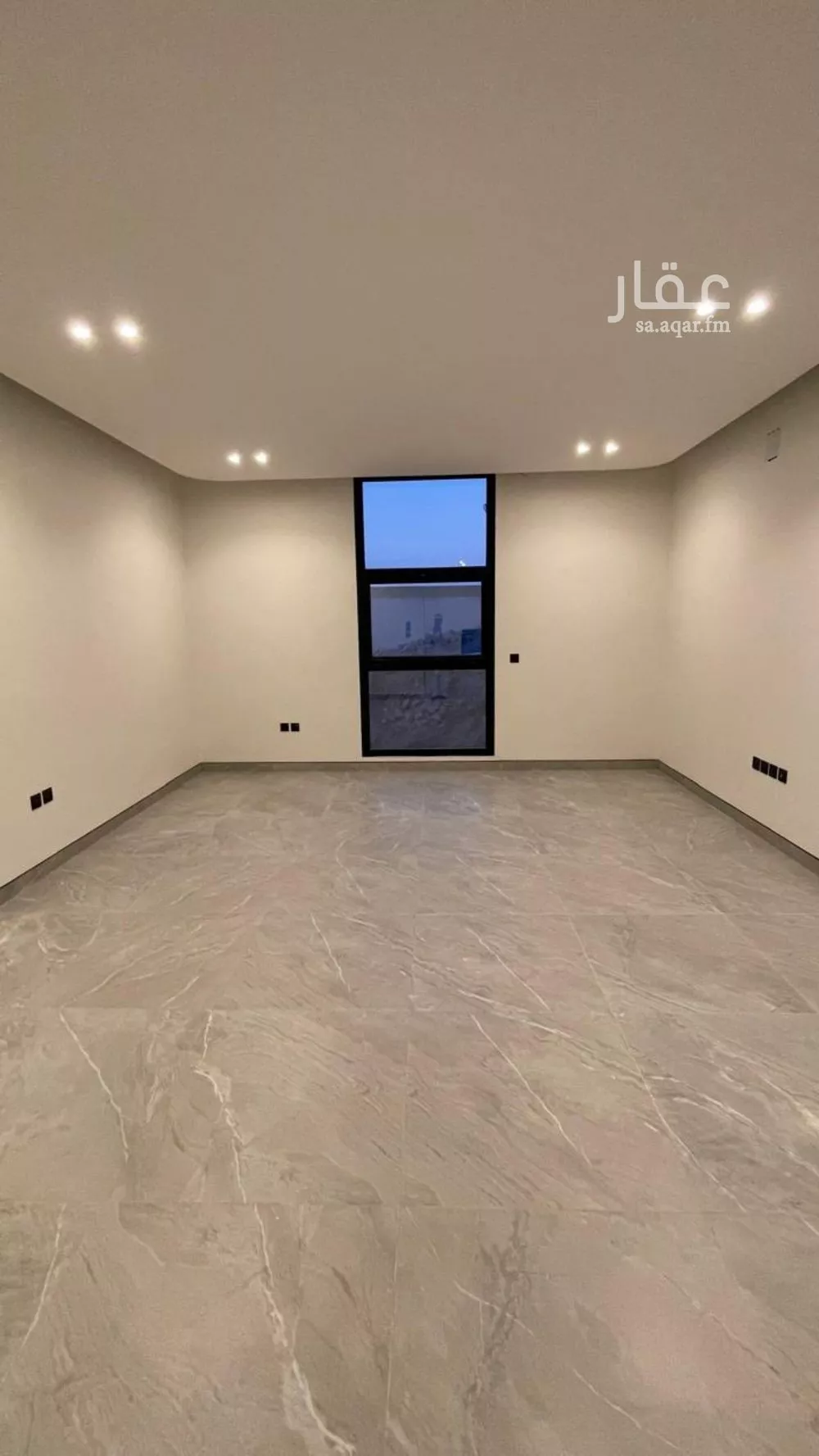 4 bedroom floor in Al Narjis 12