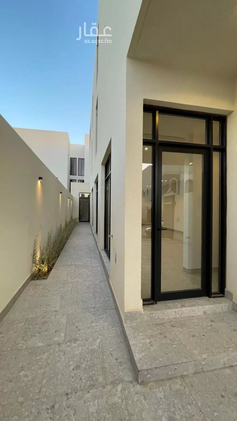 4 bedroom floor in Al Narjis 4