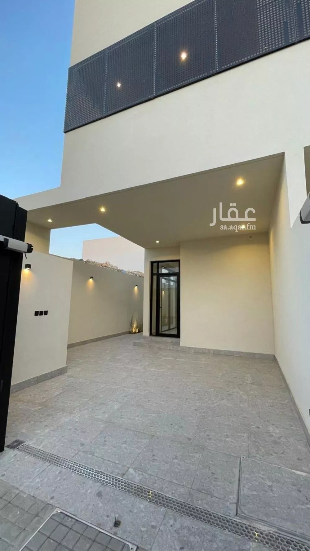 4 bedroom floor in Al Narjis 9