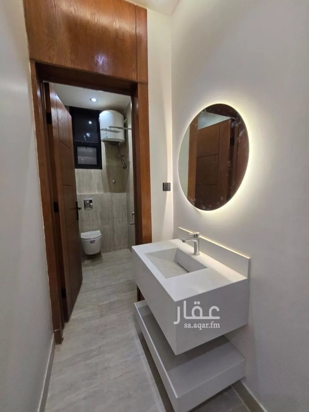 دور 5 غرف في طويق 19