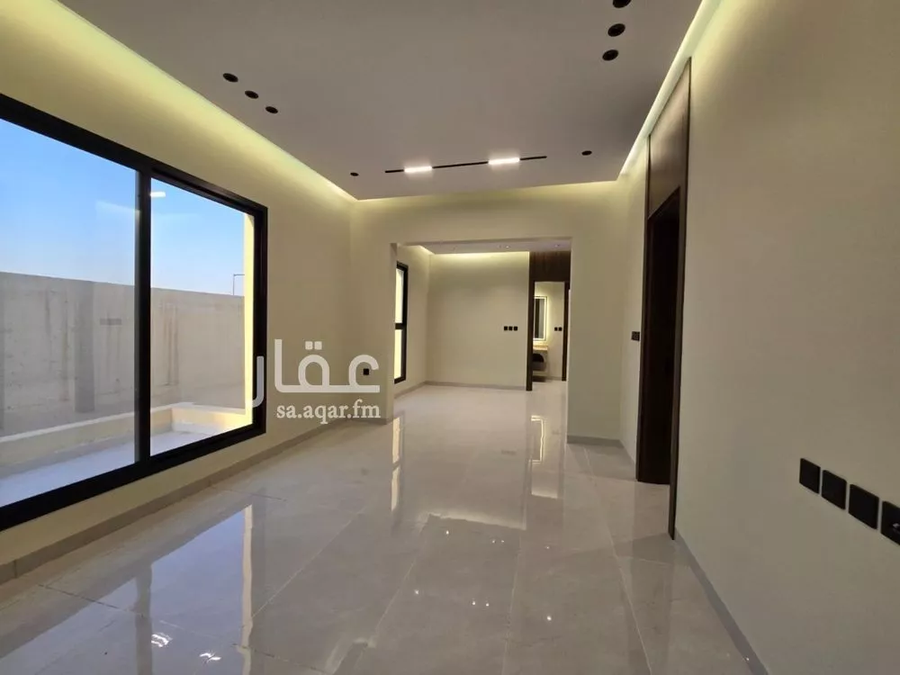 دور 3 غرف في السويدي الغربي 8