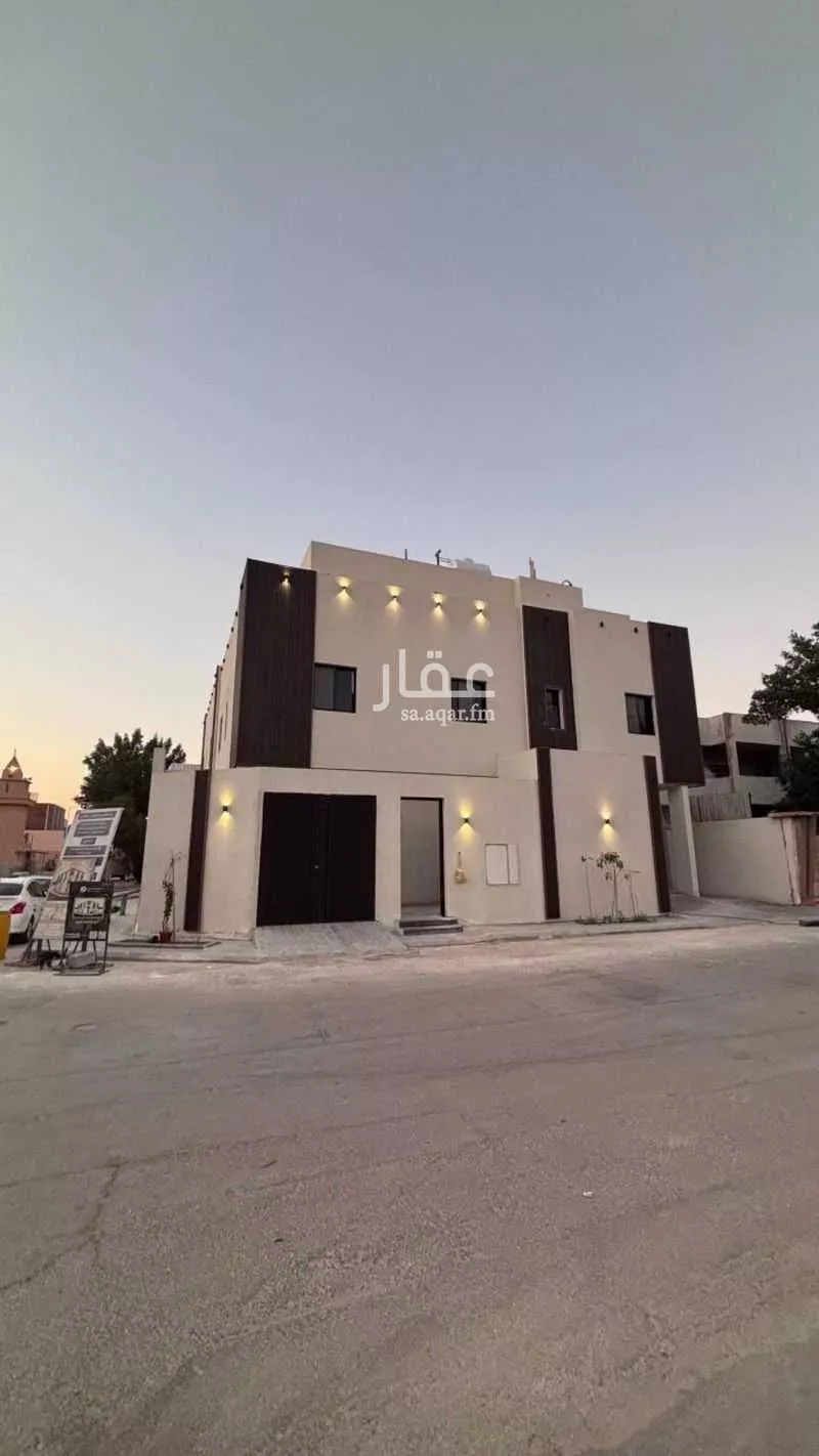 2 bedroom floor in Al Malaz 2