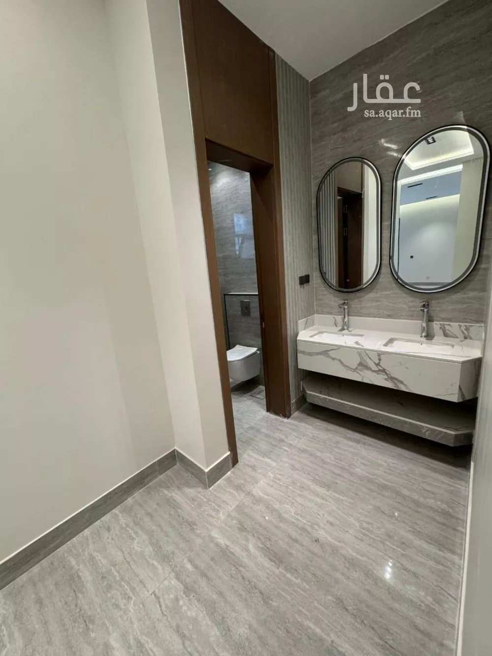 دور 4 غرف في الرمال 10