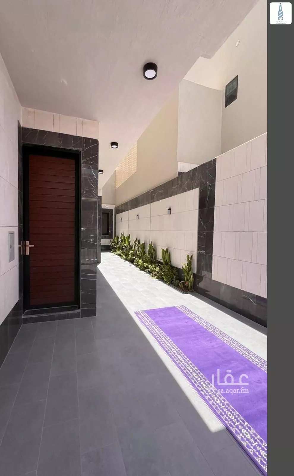 دور 4 غرف في النرجس 4