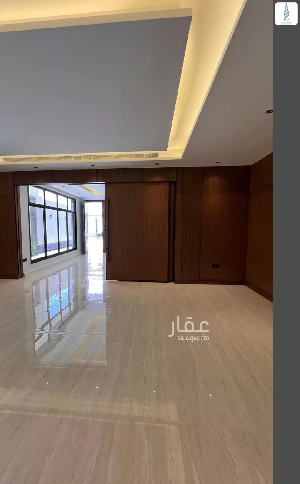 دور 4 غرف في النرجس 7