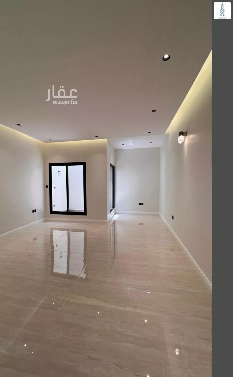 دور 4 غرف في النرجس 10