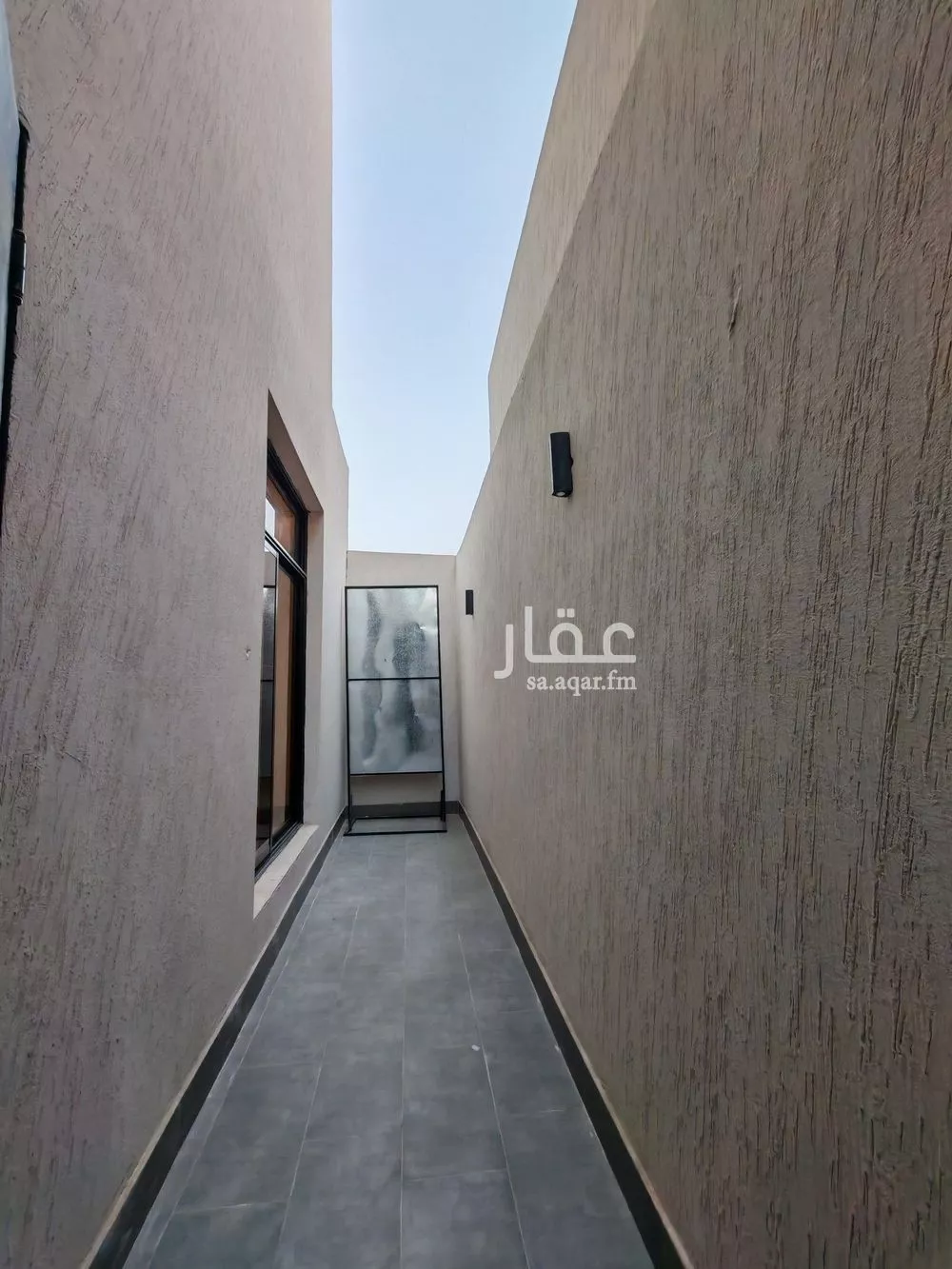 دور 4 غرف في المونسية 14