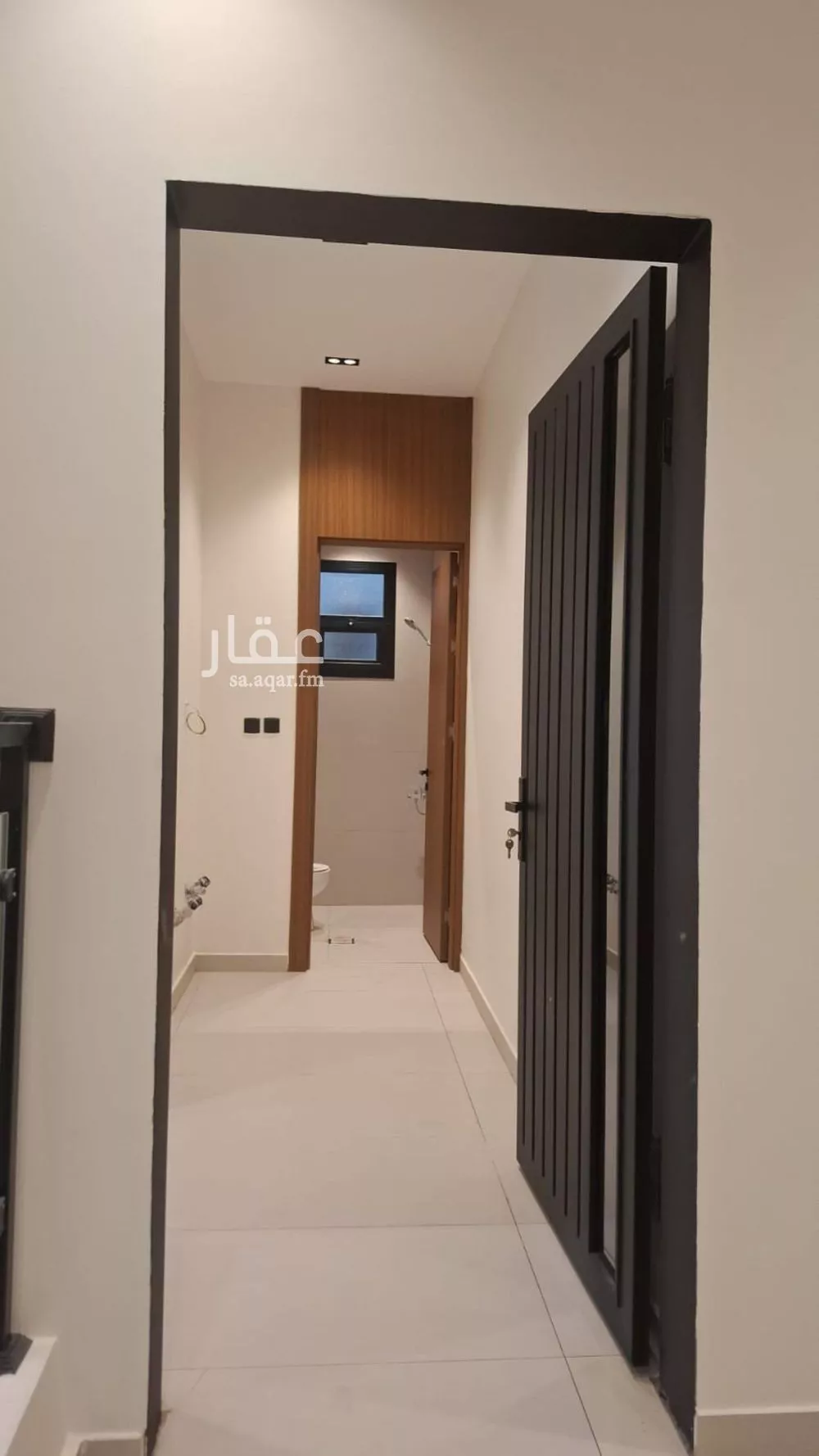 3 bedroom floor in Al Munsiyah 17