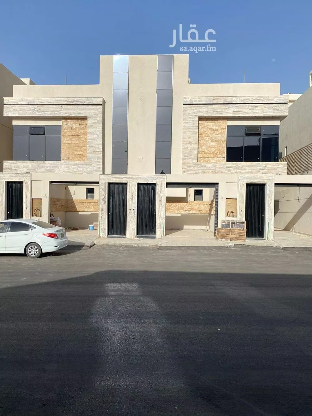 5 bedroom floor in Dhahrat Namar 2
