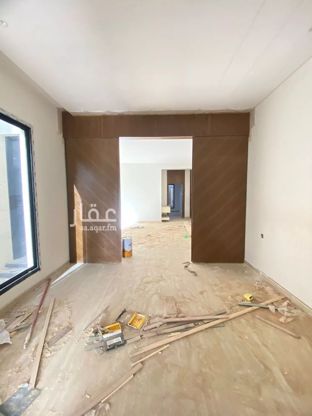 5 bedroom floor in Dhahrat Namar 6