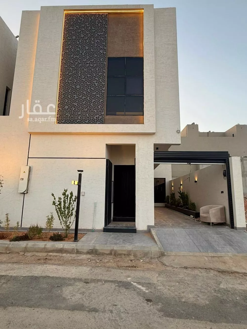 فيلا 3 غرف في المهدية، الرياض 5