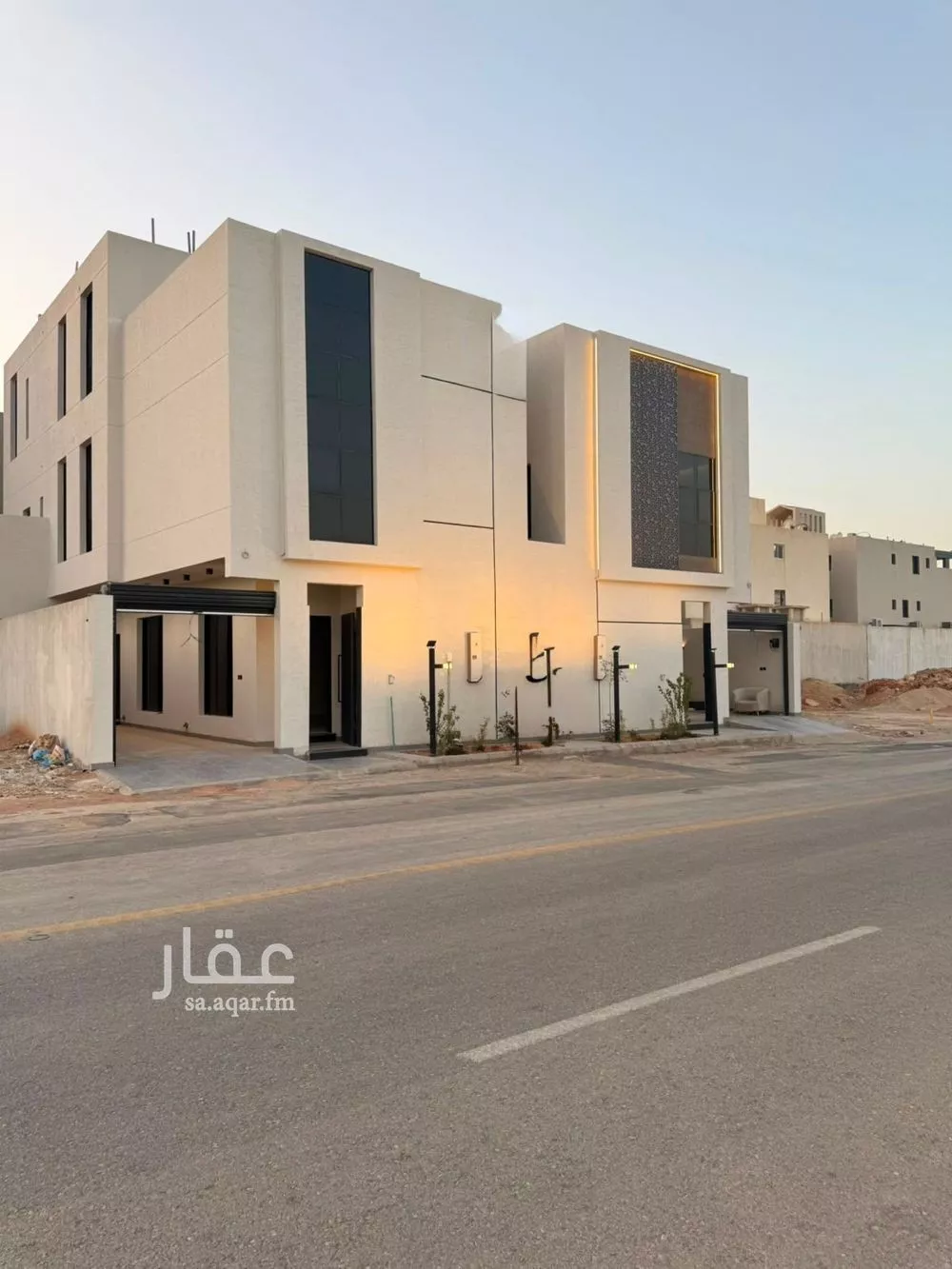 فيلا 3 غرف في المهدية، الرياض 3