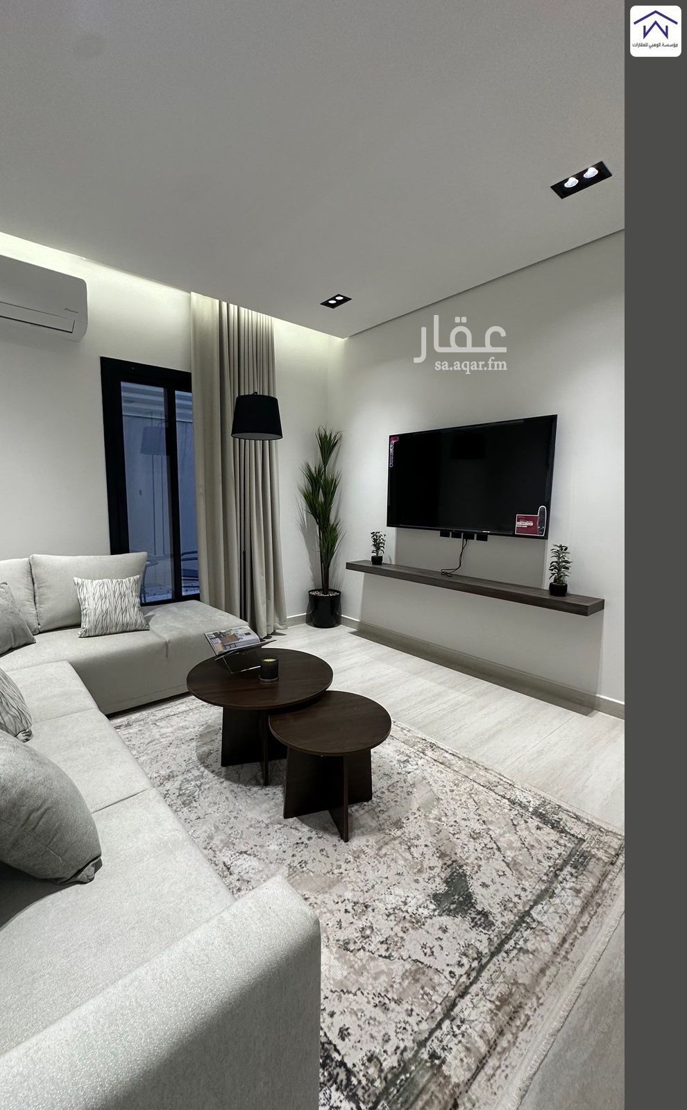 شقة 2 غرف في الخليج، الرياض 10