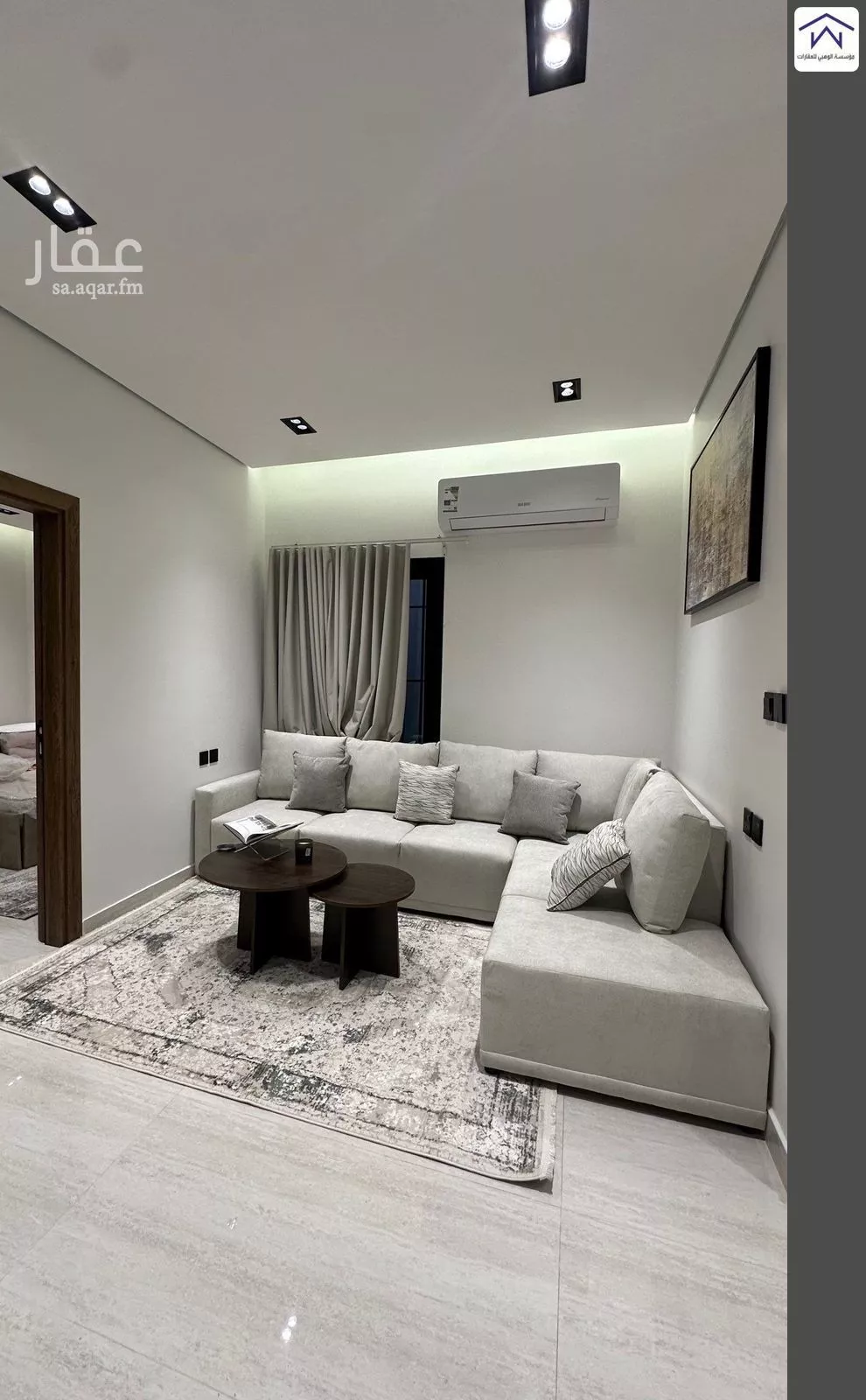2 bedroom apartment in Al Khaleej 3