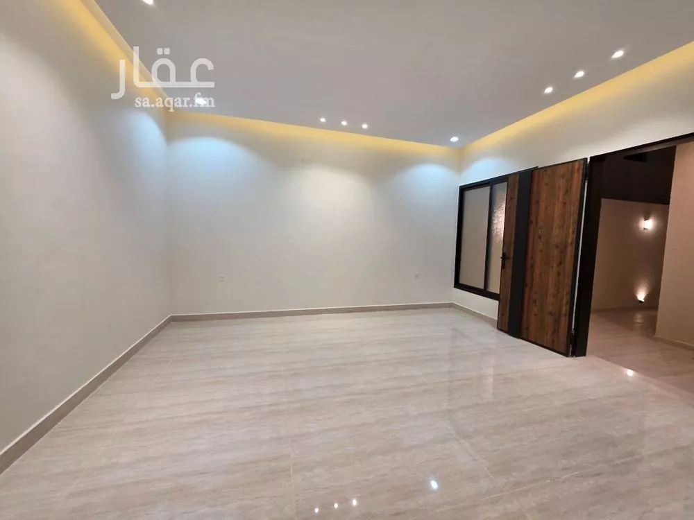 دور 6 غرف في بدر 6