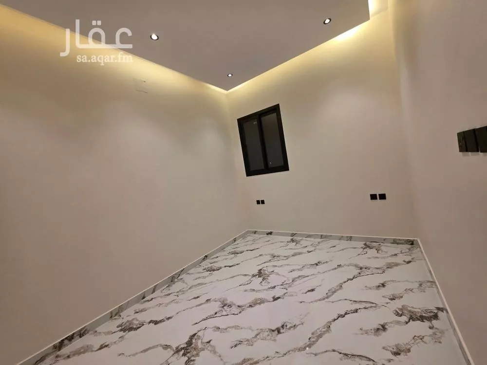 دور 6 غرف في بدر 7