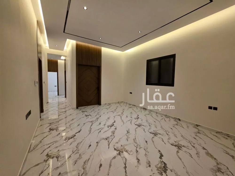 دور 6 غرف في بدر 9