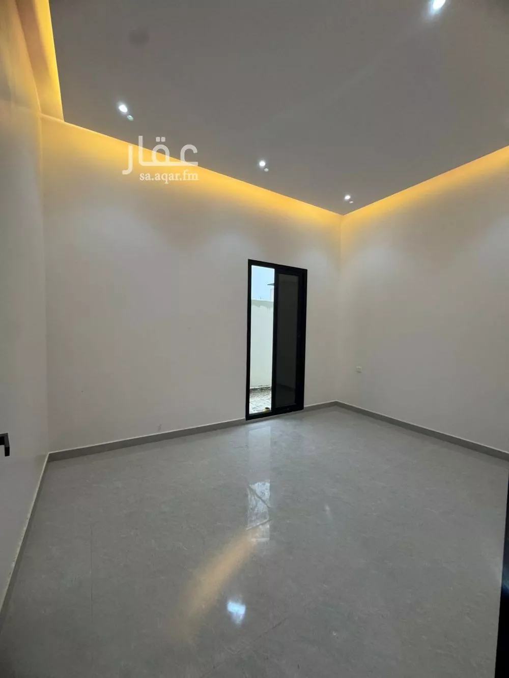 دور 4 غرف في العارض 3