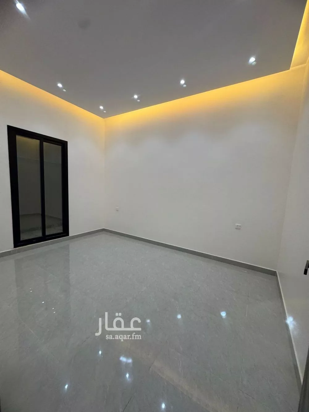 دور 4 غرف في العارض 7