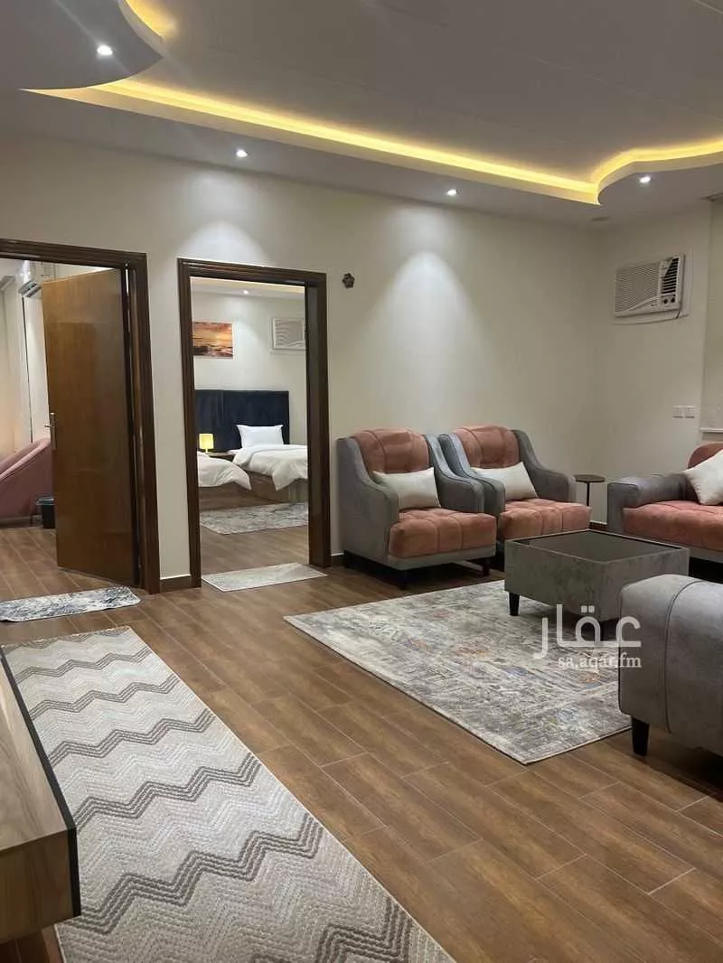 3 bedroom apartment in Durat Al Mansak, Abha 7