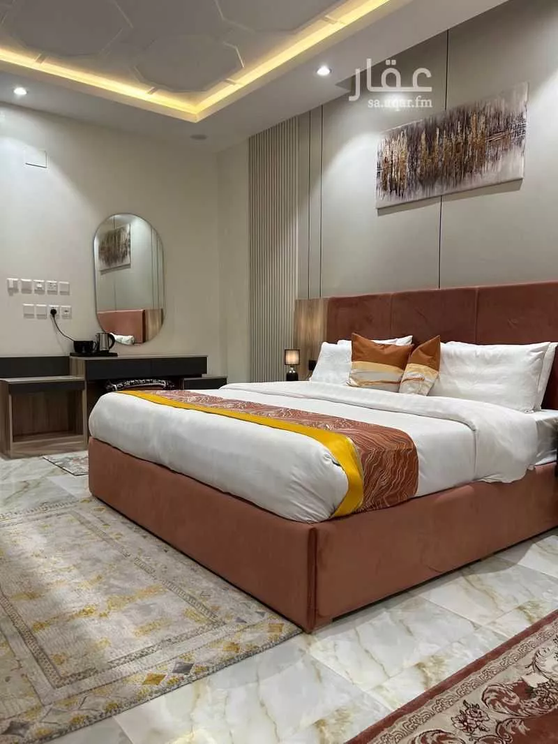 3 bedroom apartment in Durat Al Mansak, Abha 11