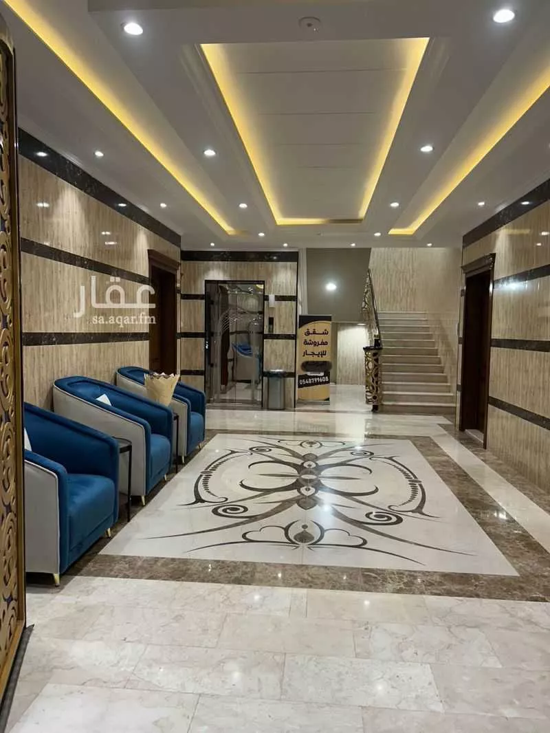 3 bedroom apartment in Durat Al Mansak, Abha 20