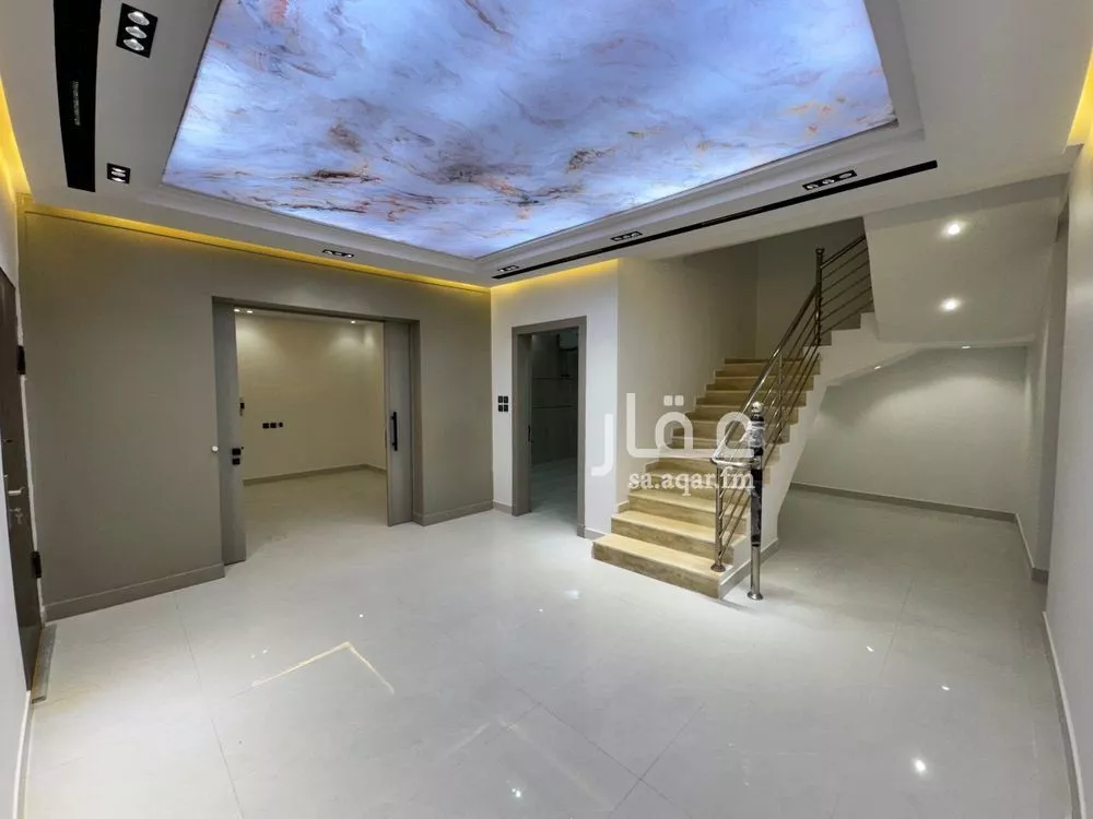 4 bedroom floor in Taibah 14