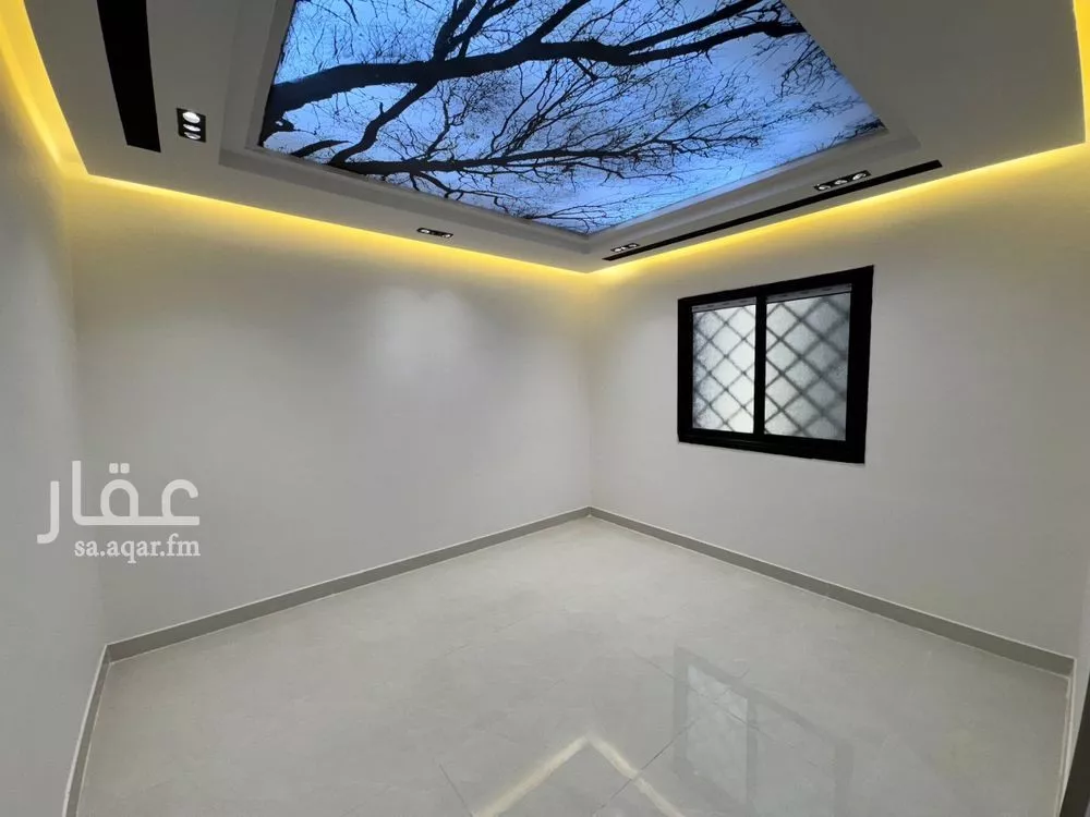 4 bedroom floor in Taibah 15